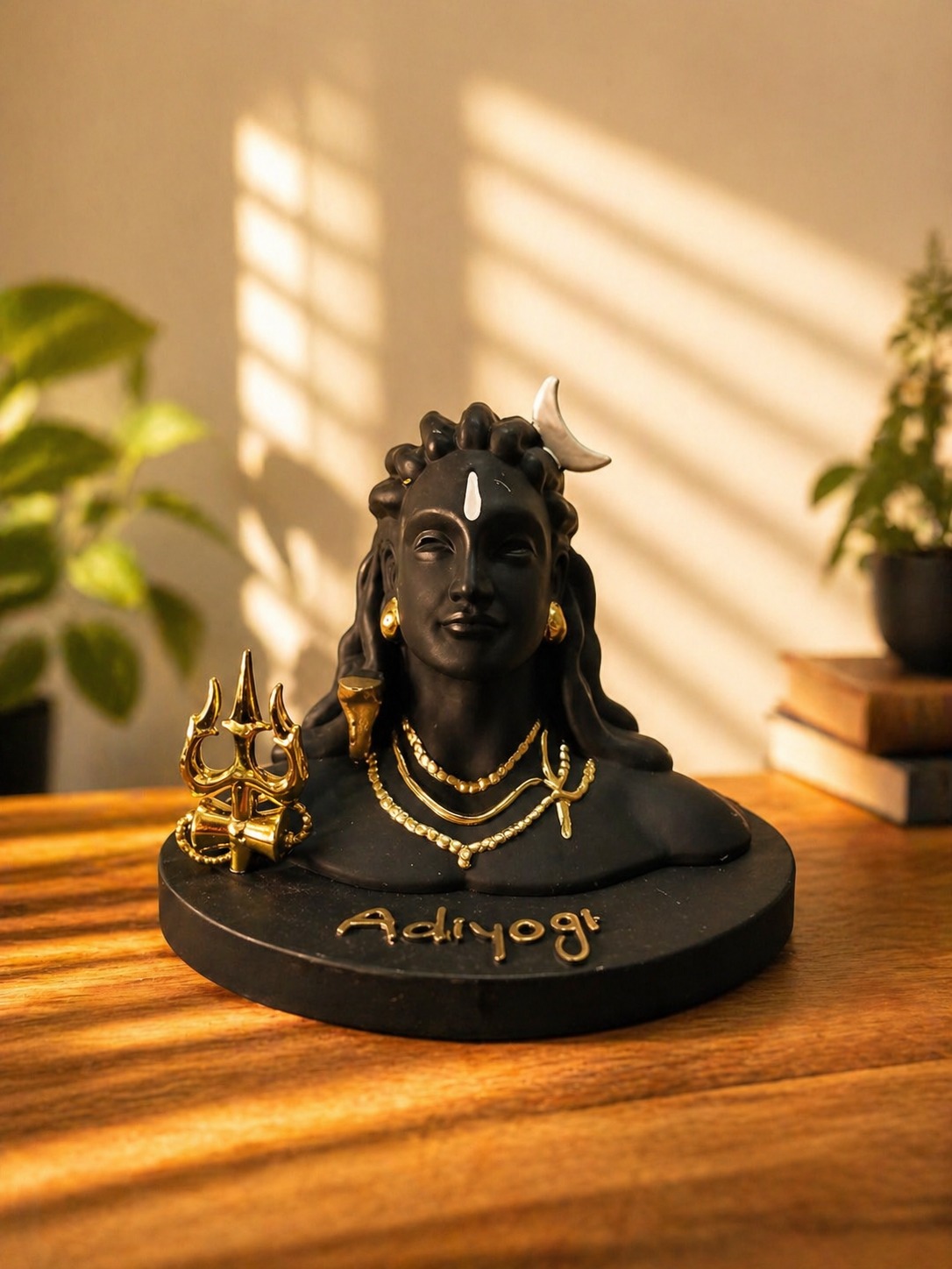 Car Dashboard Idols